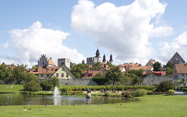 På människans villkor (in Almedalen)